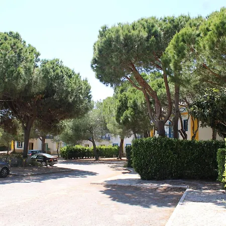 Σπίτι διακοπών Real Village *